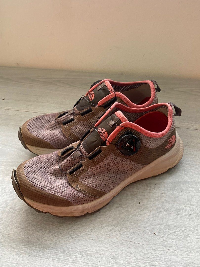 xa bondcliff 2 ladies trail running shoes