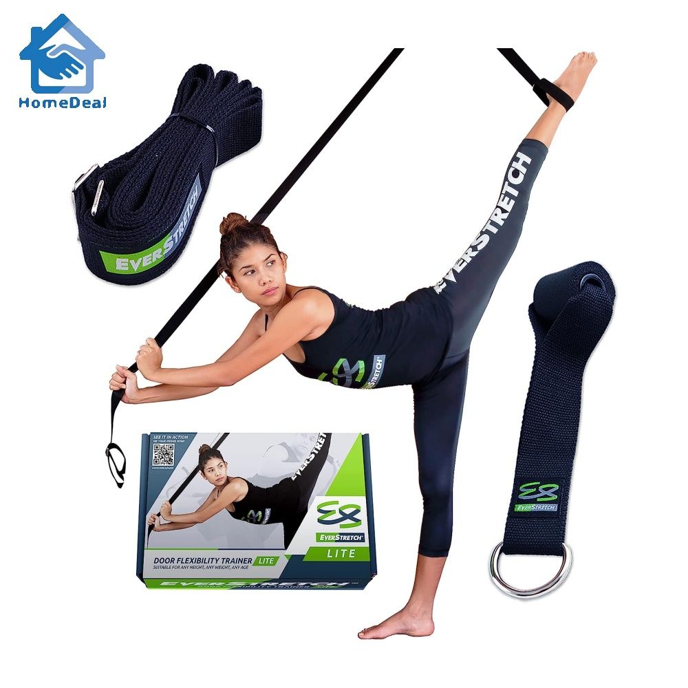 Flexibility sales sport equipment