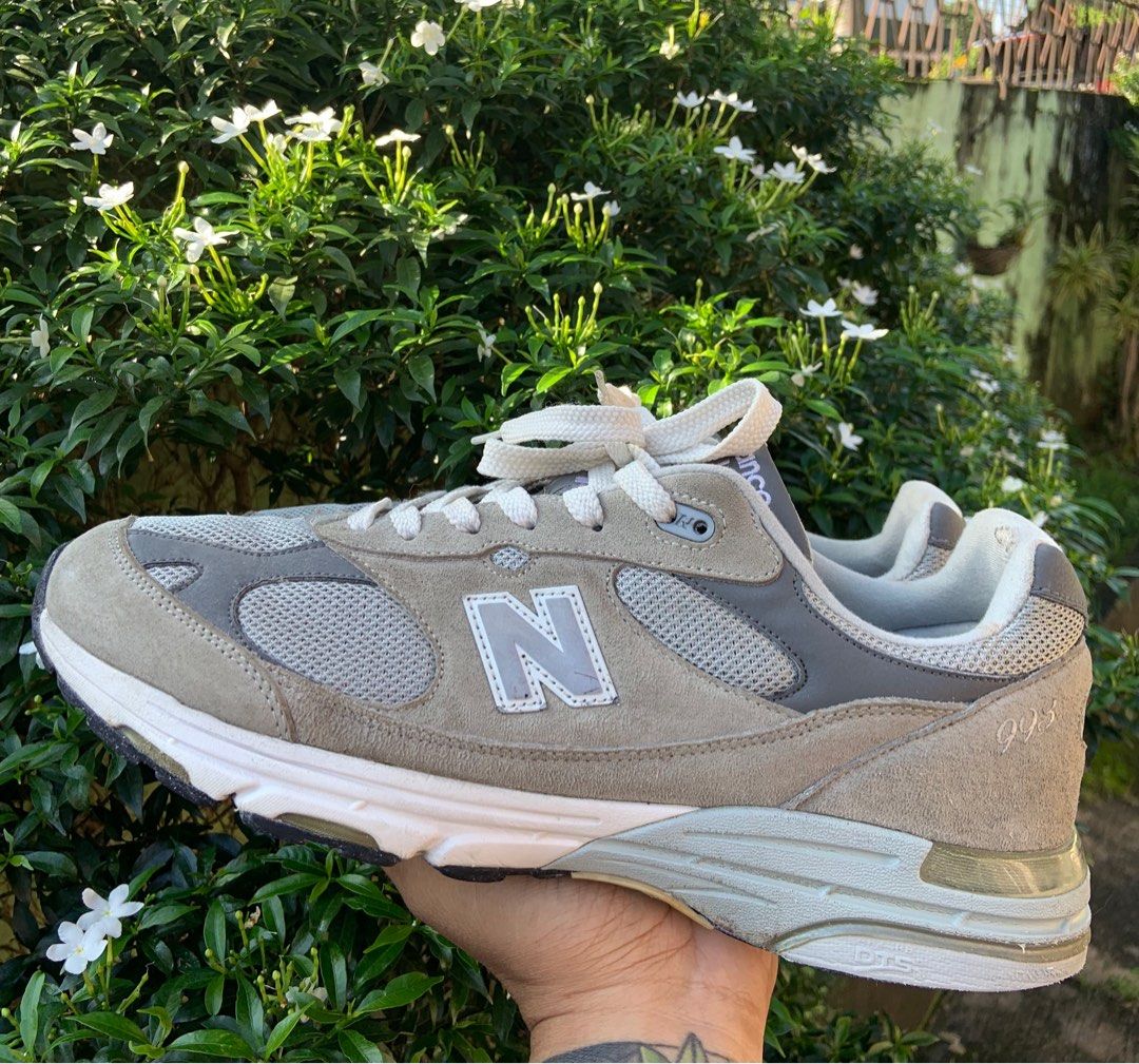 New balance 993 mens 10.5 new arrivals
