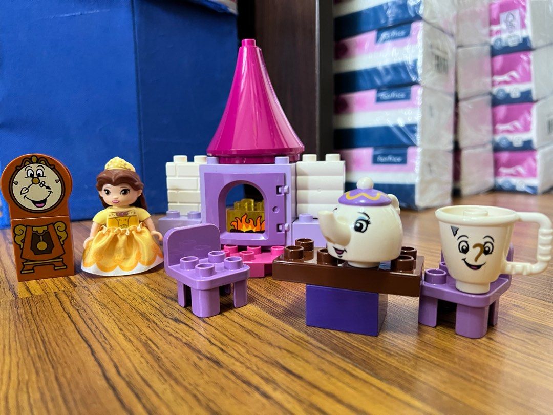 10877 hotsell lego duplo