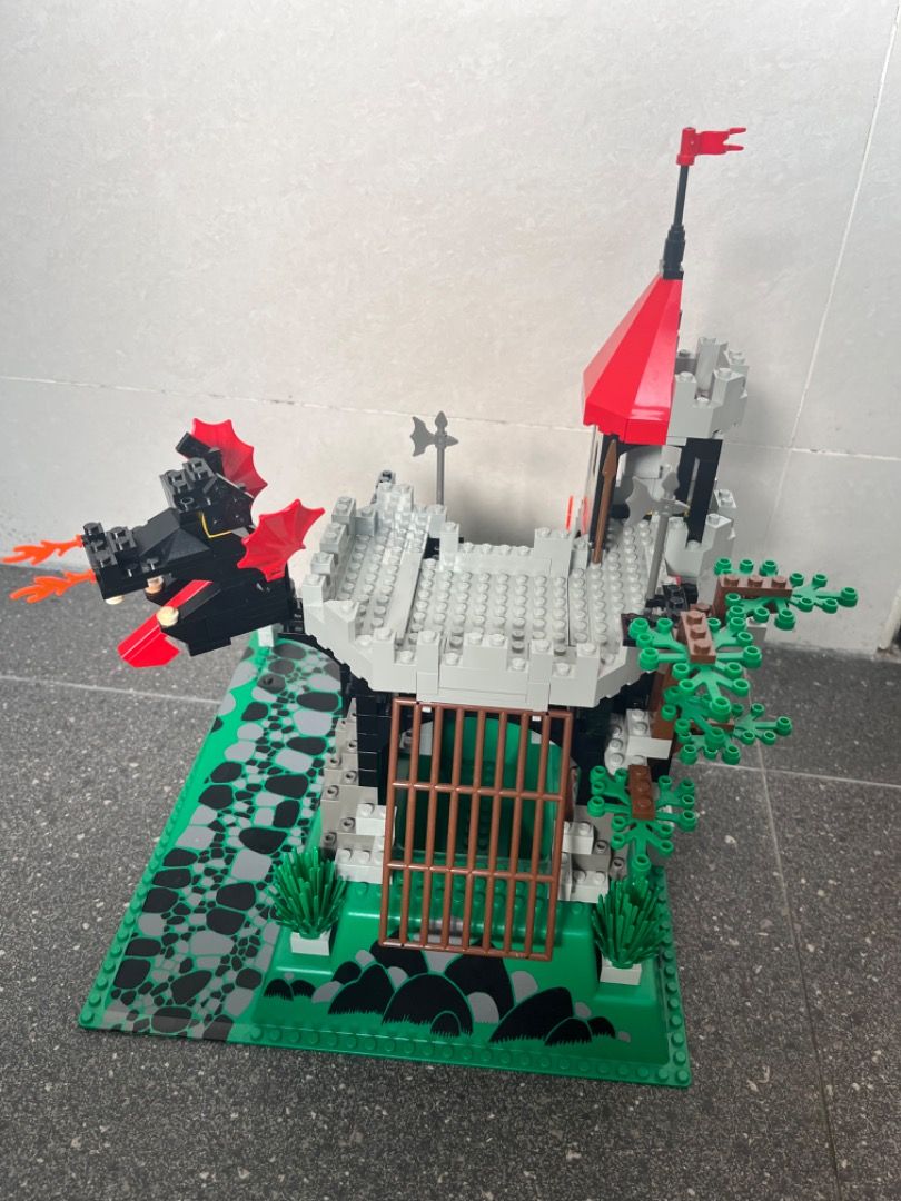 Lego system 6082 on sale
