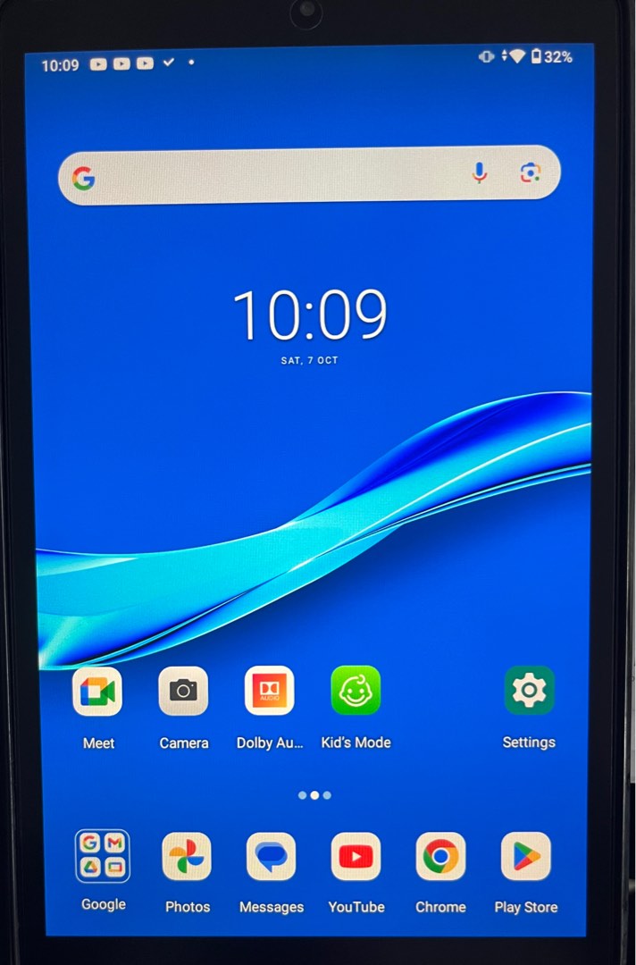 Lenovo TB-8505, Mobile Phones & Gadgets, Tablets, Android on Carousell