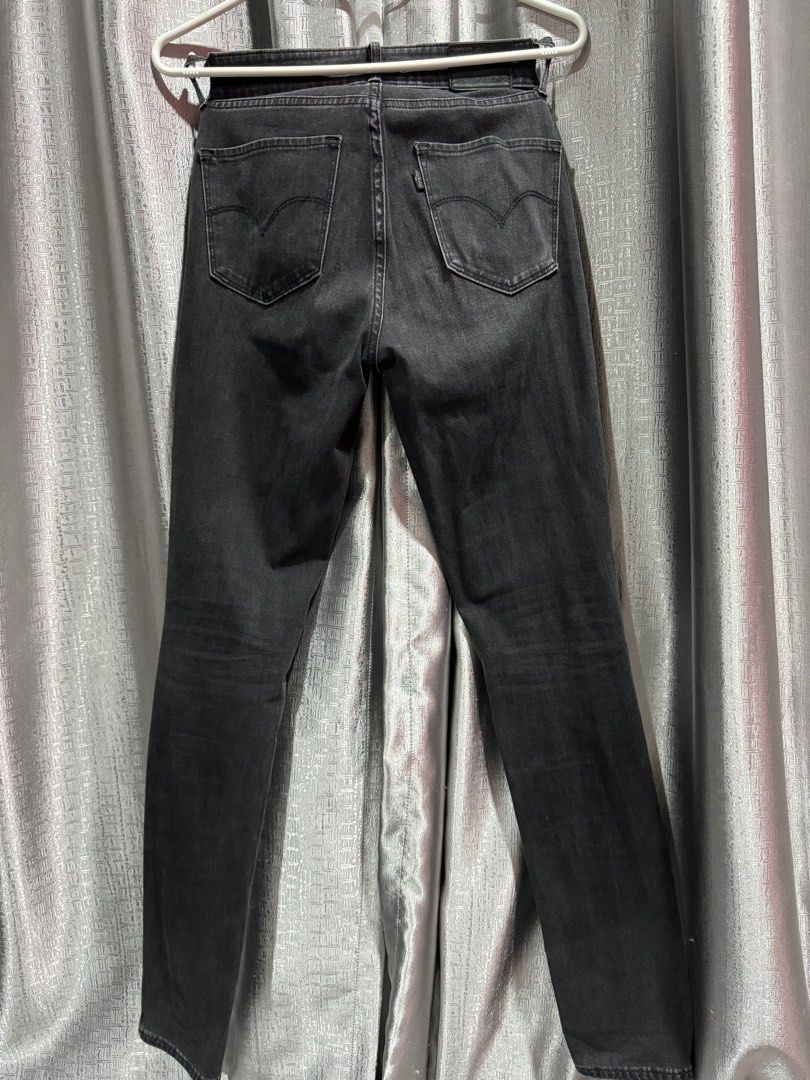 Levi's 721 steady shop rock