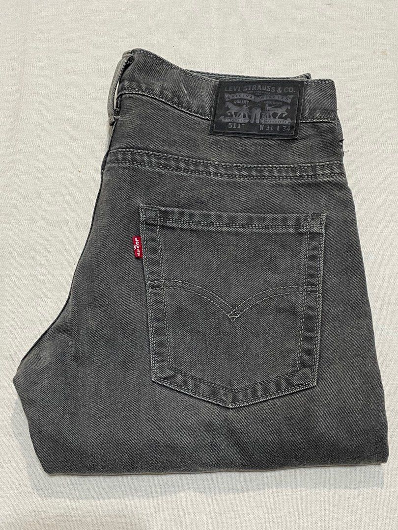 Levis l34 2025