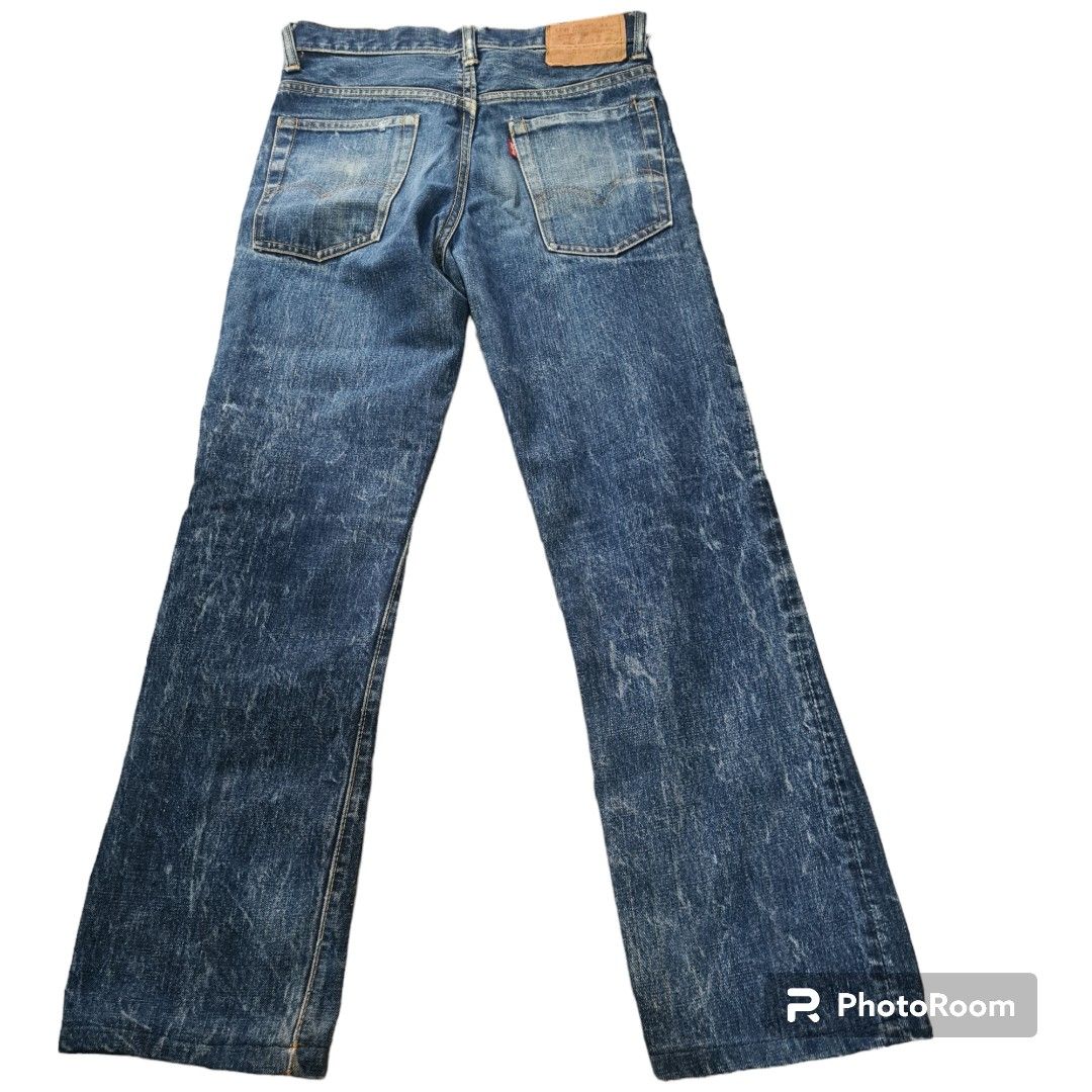 Levis 2025 717 jeans