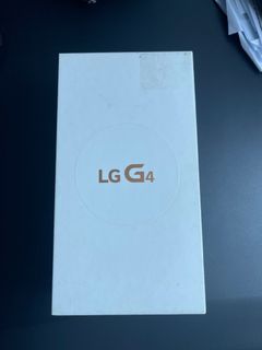 LG G4