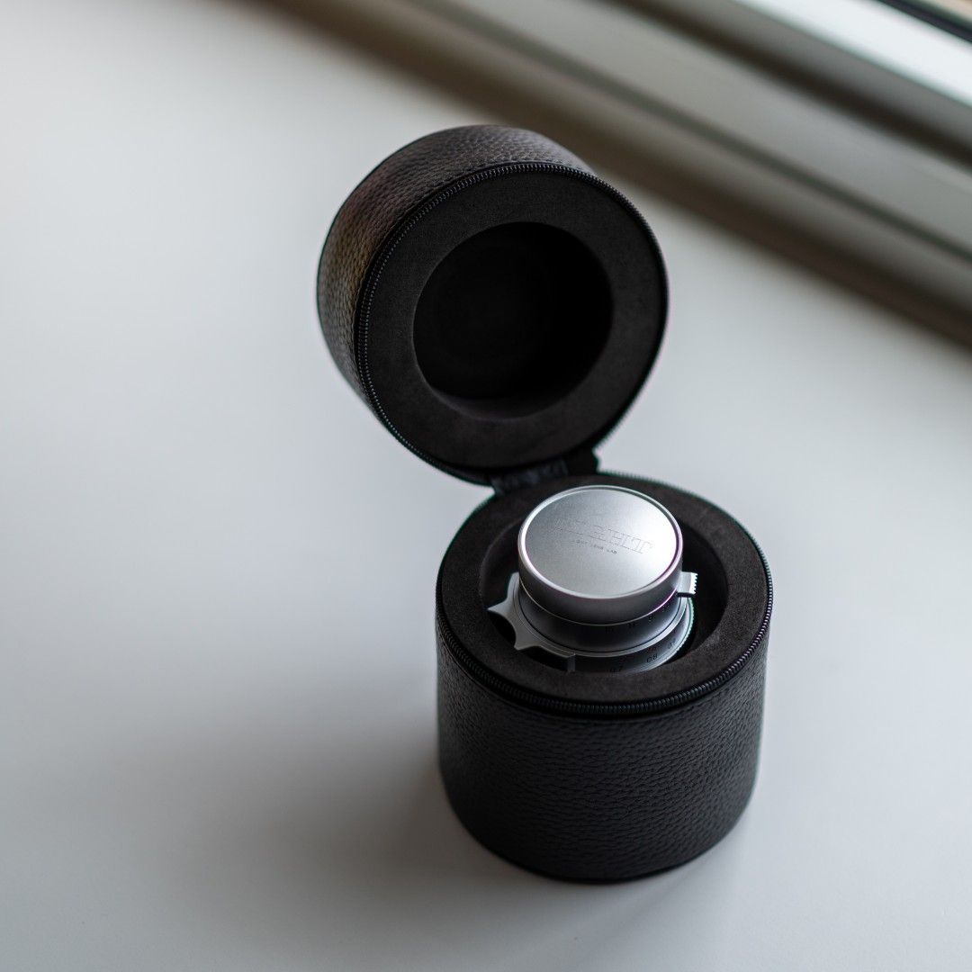 Light Lens Lab 50mm F/2 Elcan lens, Photography, Lens & Kits on Carousell