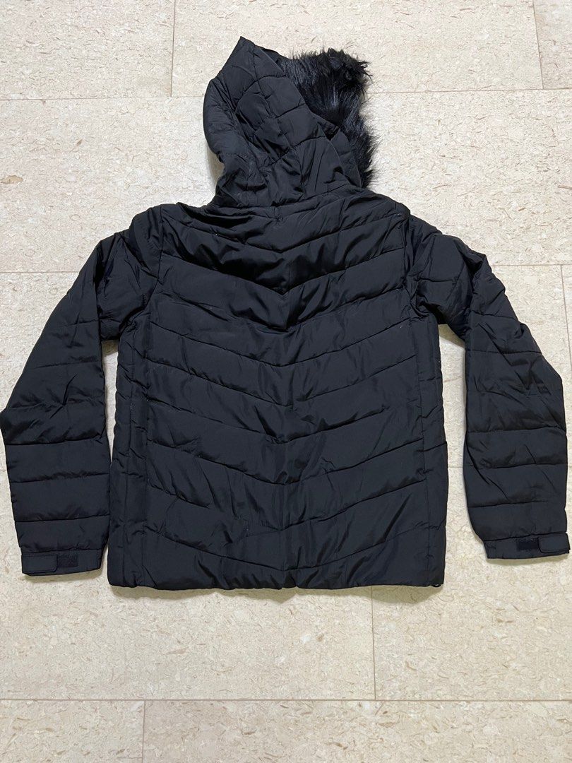 Gap womens sales winter coats