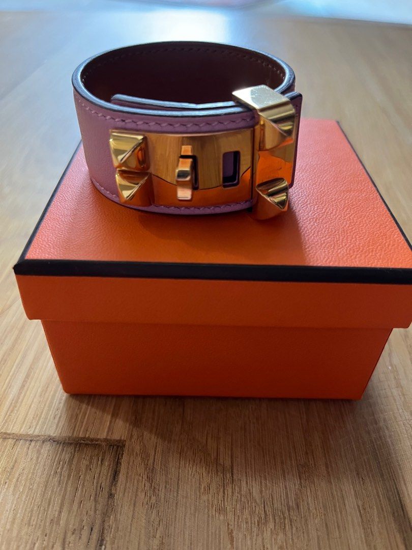 Used discount hermes bracelet