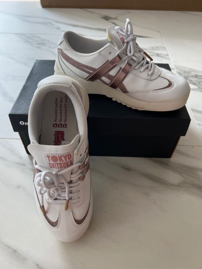 Onitsuka tiger mexico delegation femme blanche outlet