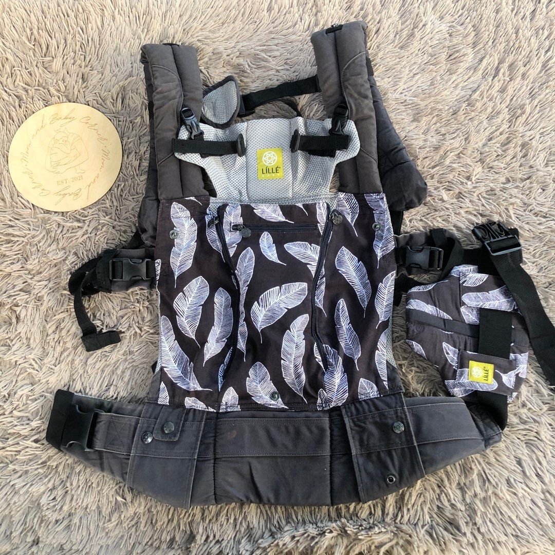 LILLEBABY COMPLETE ALL SEASONS FEATHERS Babies Kids Going