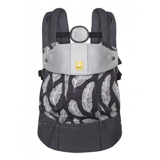 Lillebaby feathers sale