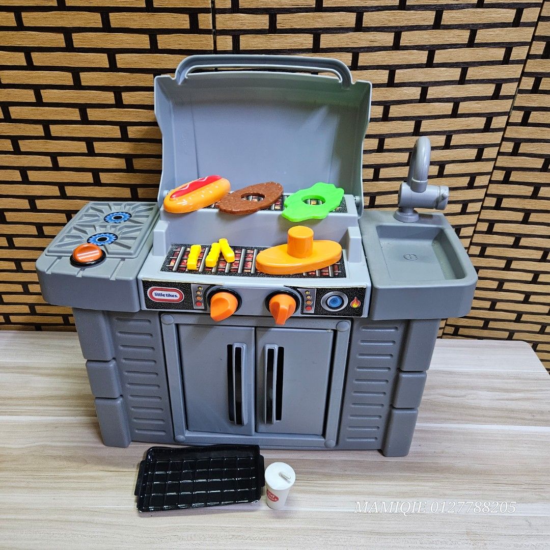 Little tikes kitchen target 2025