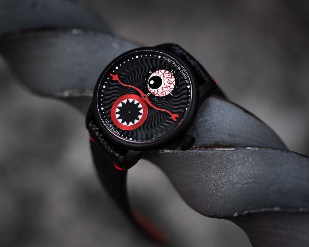 Konstantin chaykin for sale hot sale