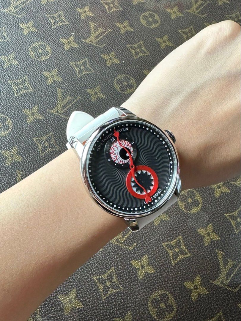 Boldr Watch Venture Black Dawn D Venture Black Dawn | W Hamond Luxury  Watches