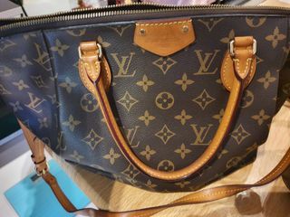 LOUIS VUITTON Monogram Multipli Cite Shoulder Bag M51162 - 340803, Luxury,  Bags & Wallets on Carousell