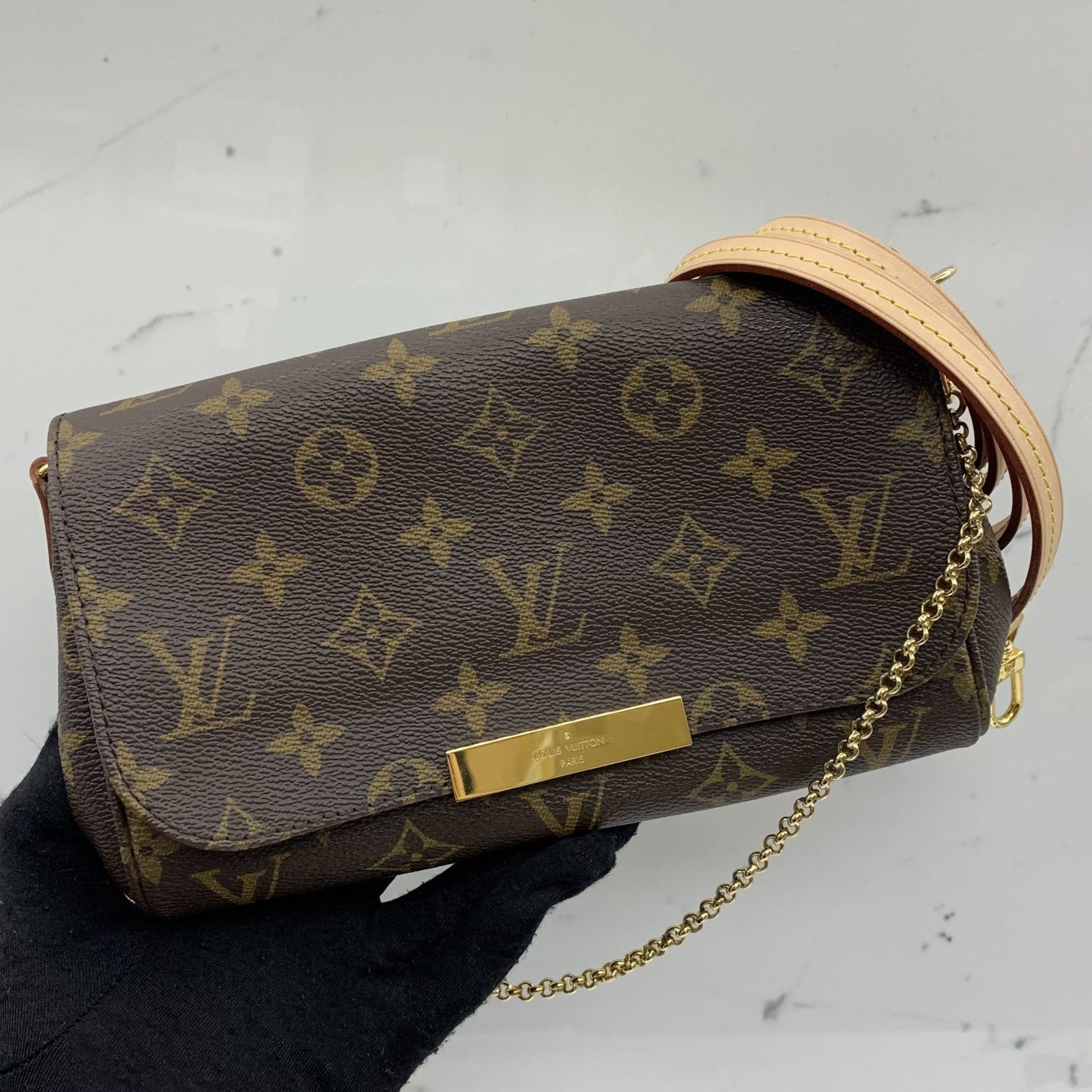 Louis vuitton new arrivals m40717