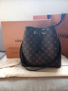 ❌SOLD❌ Louis Vuitton Neonoe MM Comes with dustbag