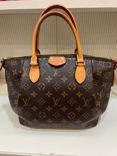 Louis Vuitton Damier Trevi PM – Luxury Valley Branded Bags KL