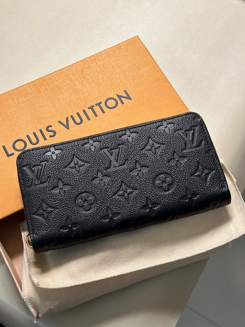 LNIB Louis Vuitton M60930 PTE BILLETS 9 CC Monogram Wallet, Luxury, Bags &  Wallets on Carousell