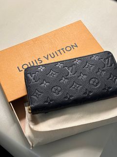 Louis Vuitton Monogram Brazza Wallet AUTHENTICITY QUESTION : r/Louisvuitton
