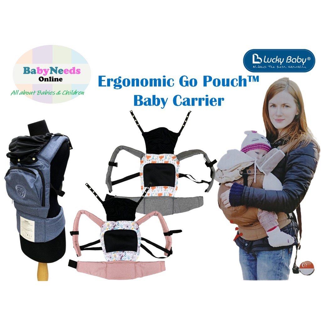 Baby go baby carrier hot sale
