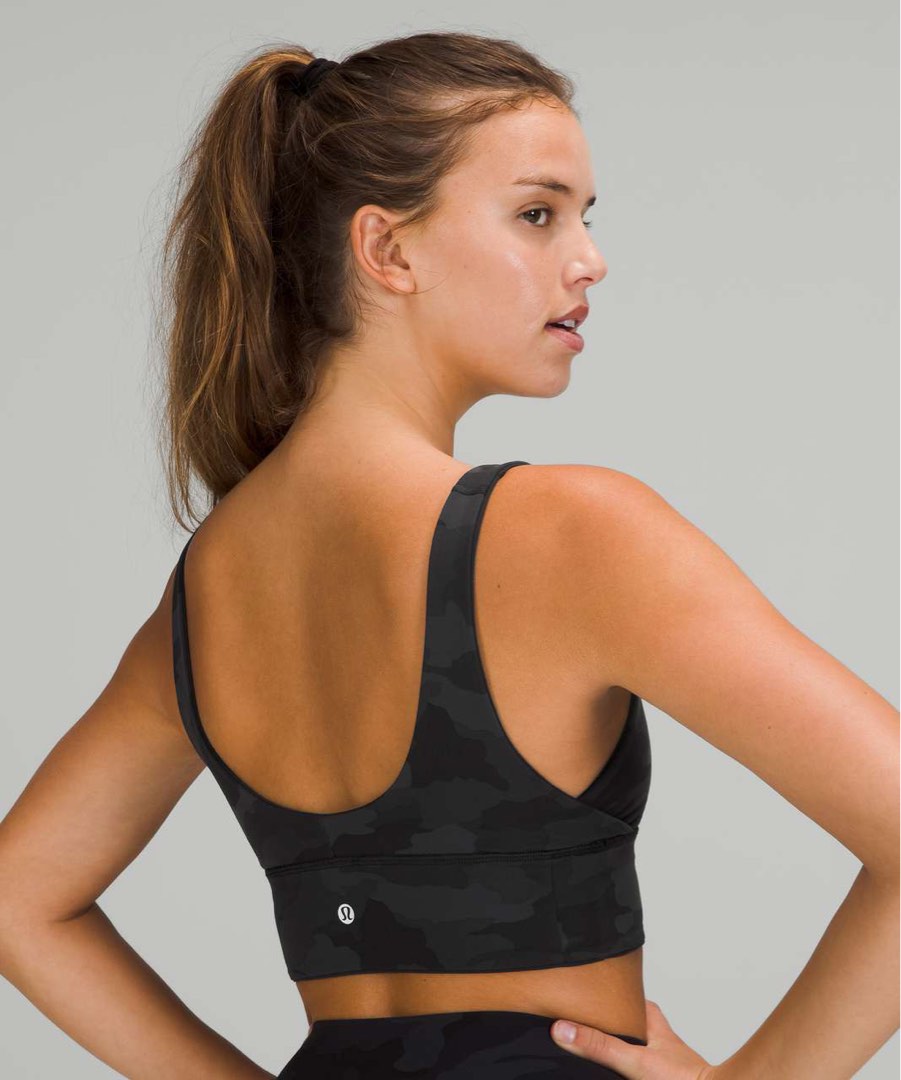 Lululemon Align Reversible Bra, Women's Fashion, Activewear on Carousell