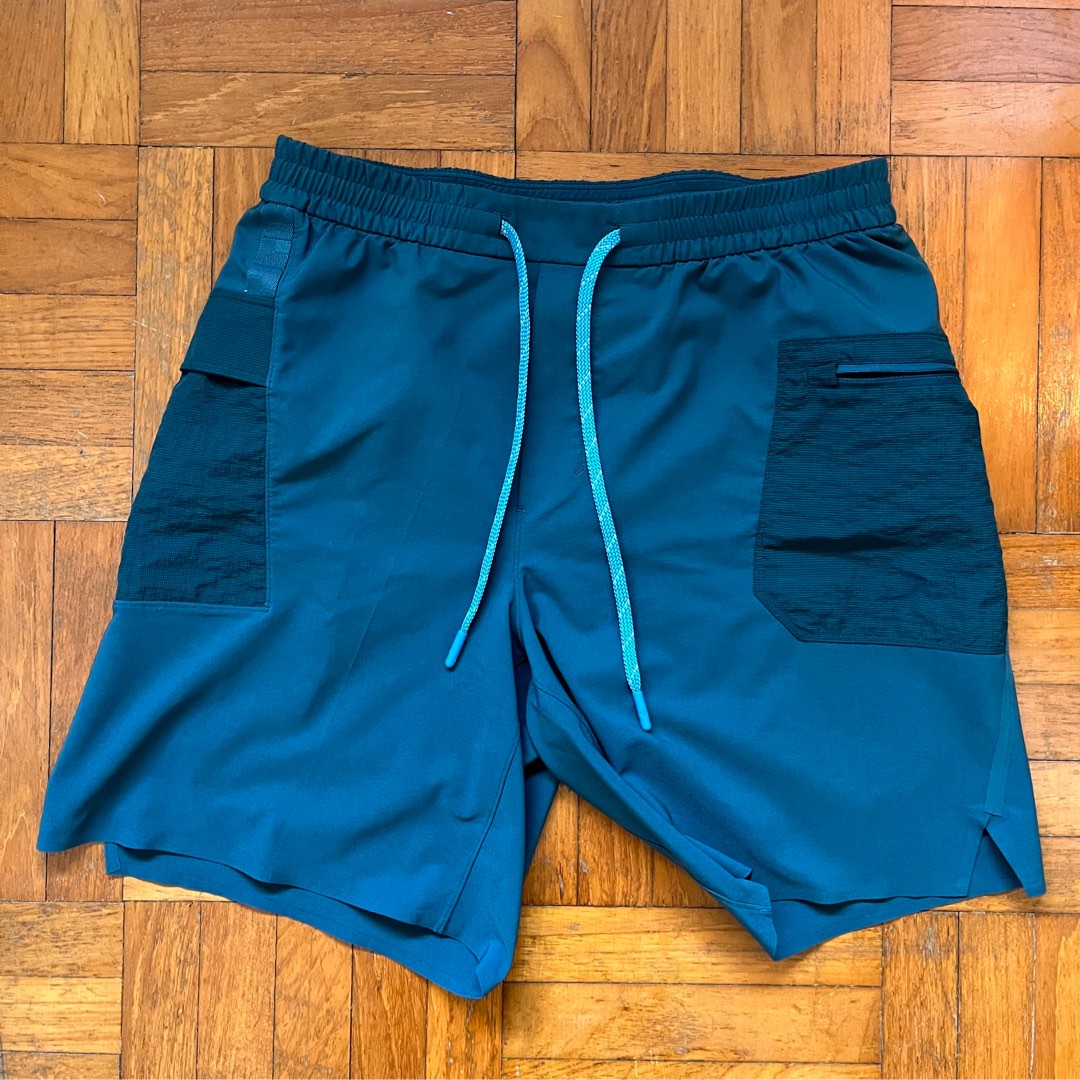 Lululemon sales casual shorts