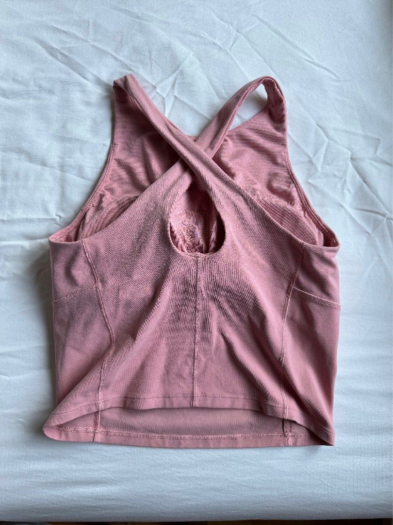 Key to Balance Yoga Tank Top