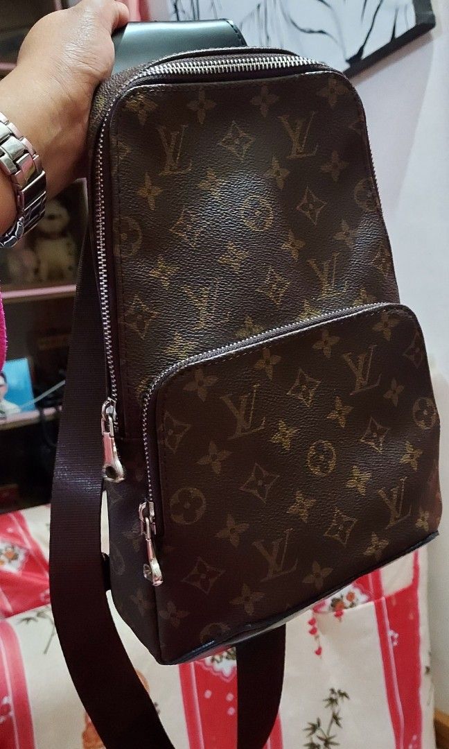 LV CHESTBAG FOR MEN AND WOMEN
