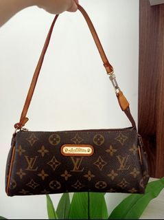 Louis Vuitton Clutch Bag Mens, Luxury, Bags & Wallets on Carousell