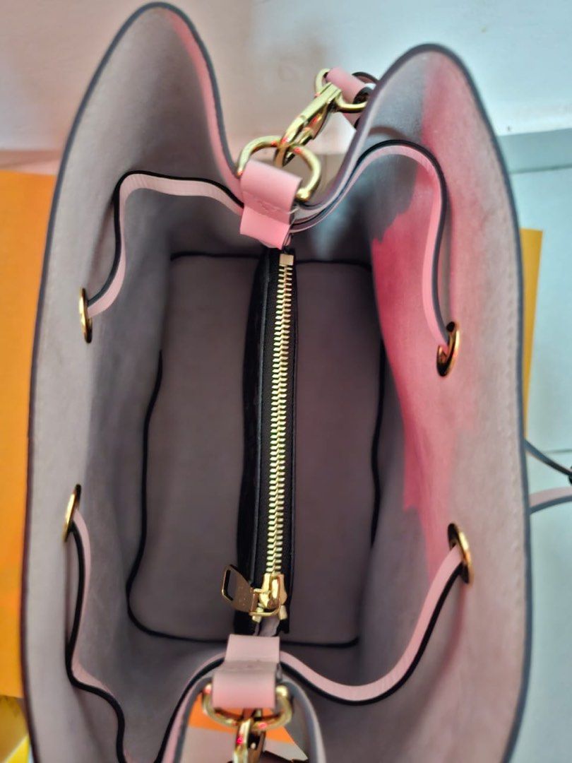 LV Neonoe Rose Poudre