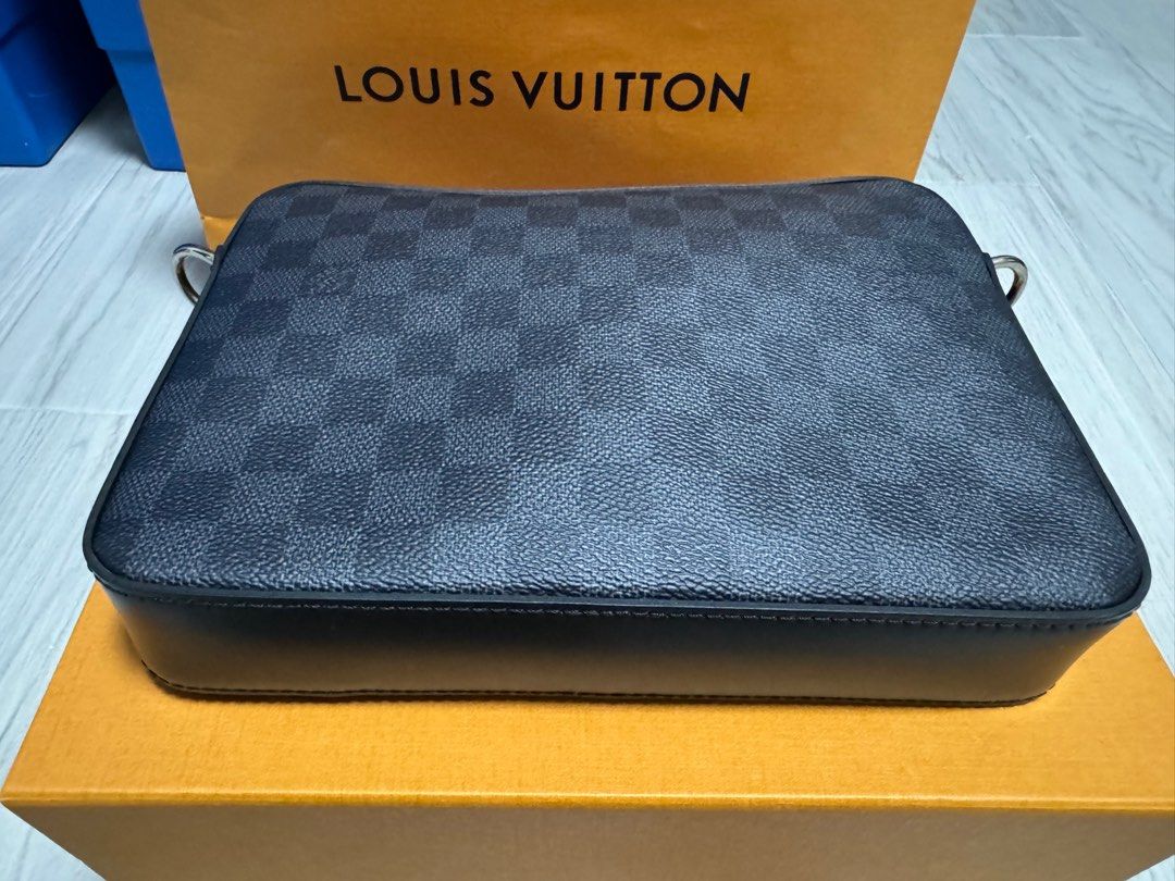 Rare Louis Vuitton Shoulder Bag – SFN