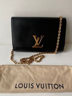 Jual Preloved Louis Vuitton LV VGC Vavin Woc 2021 - Kota Surabaya