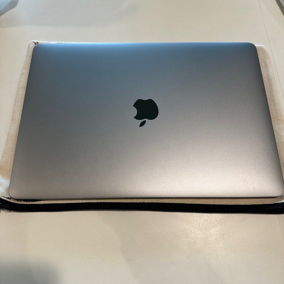 macbook pro (13-inch 2017 4 tbt3) 技術使用