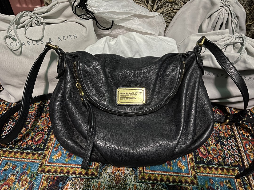 Marc jacobs deals bb bag
