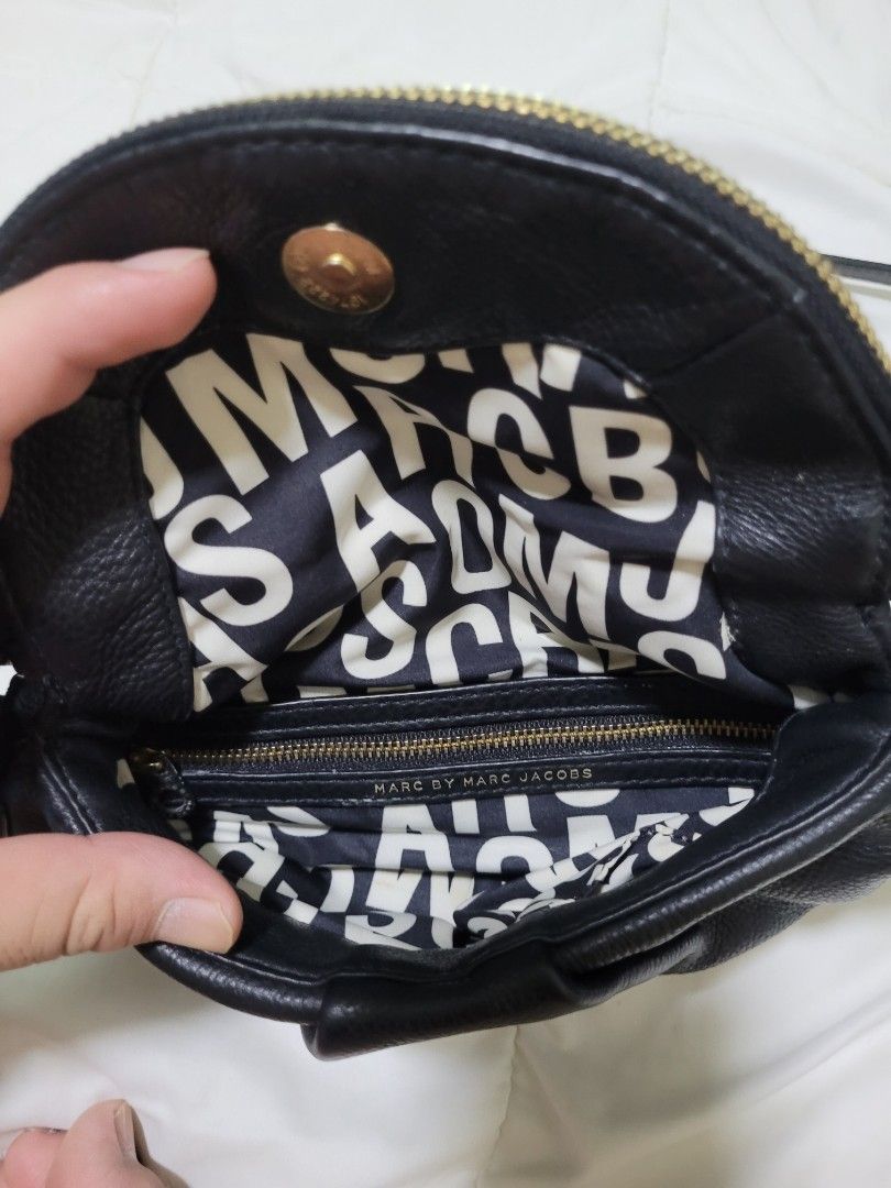 Marc jacobs clearance luggage
