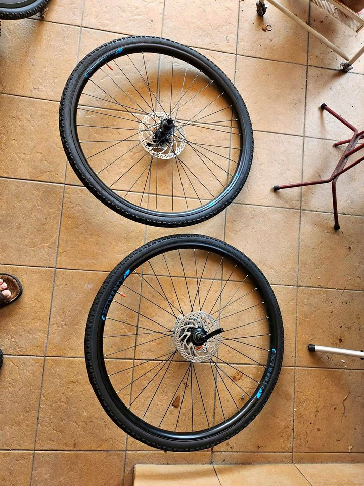 Aero trail evo wheels 27.5 online