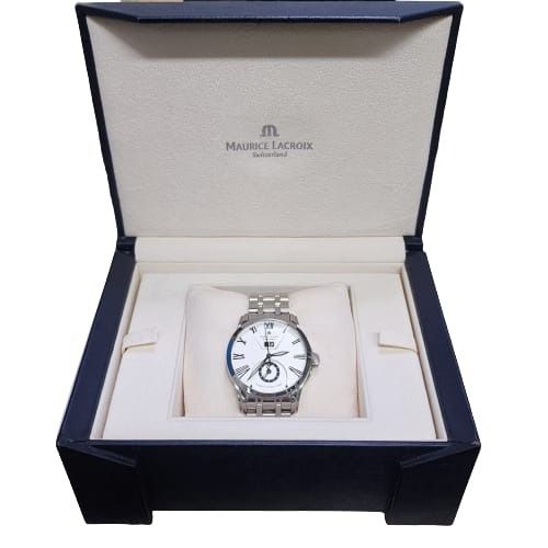 Maurice on sale lacroix pt6098
