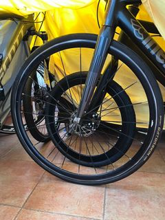 Ellipse wheelset for sale outlet