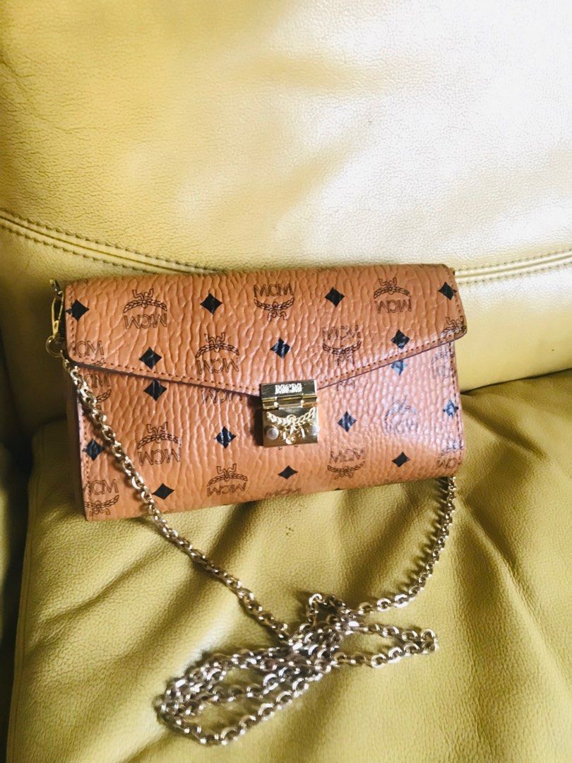 Mcm sling bag 2018 2025