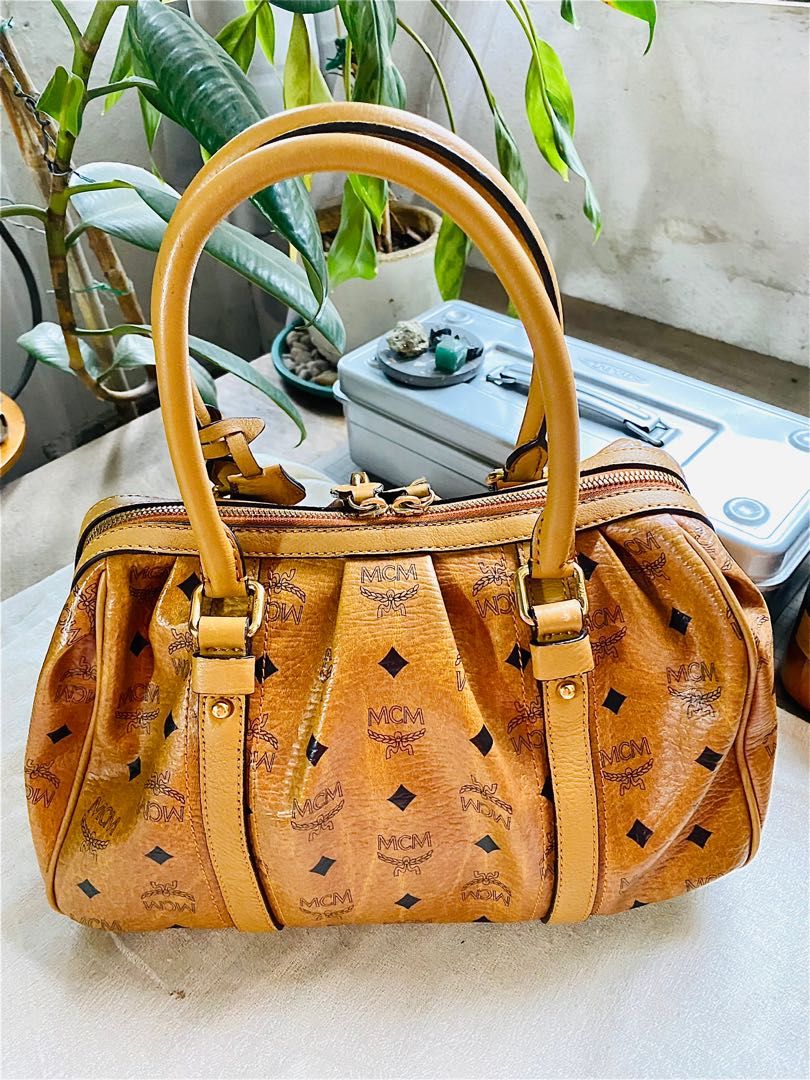Visetos leather sales