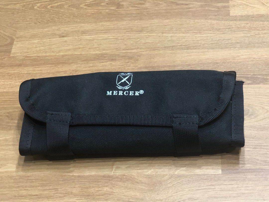 Mercer Culinary 8Piece Garnishing Kit, Furniture & Home Living