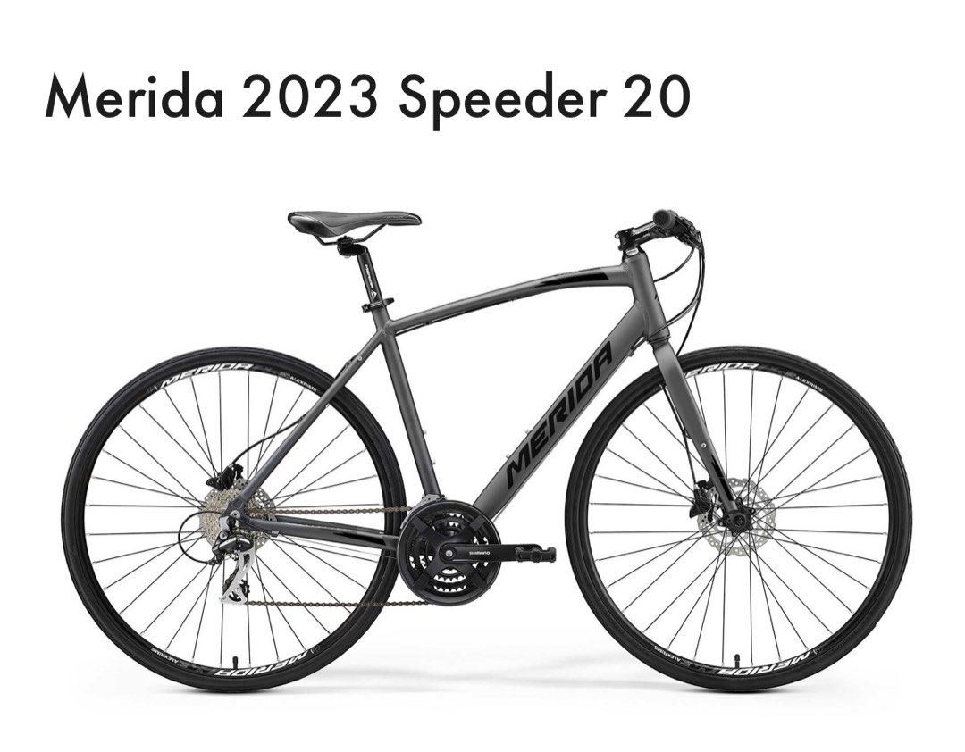 Speeder sl outlet 20