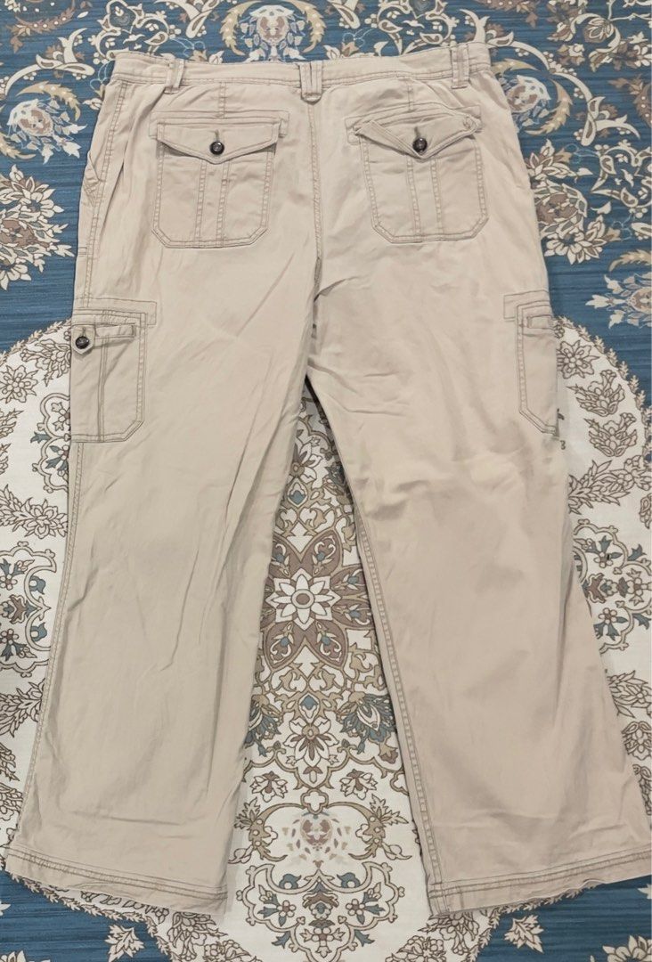 Merona women's cargo best sale pants