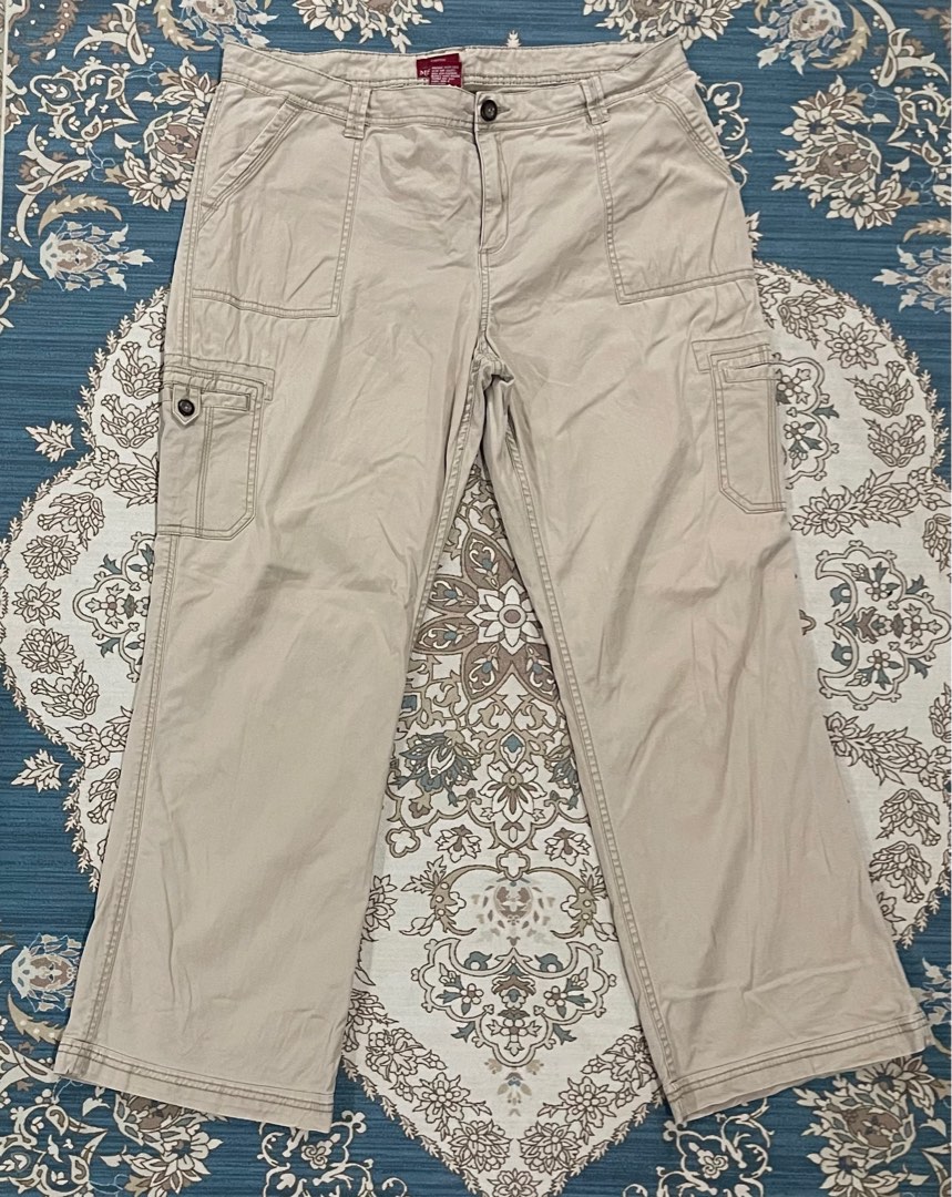 Merona best sale cargo pants