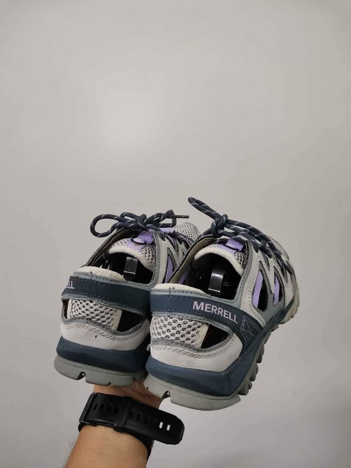Merrell tetrex top crest wrap