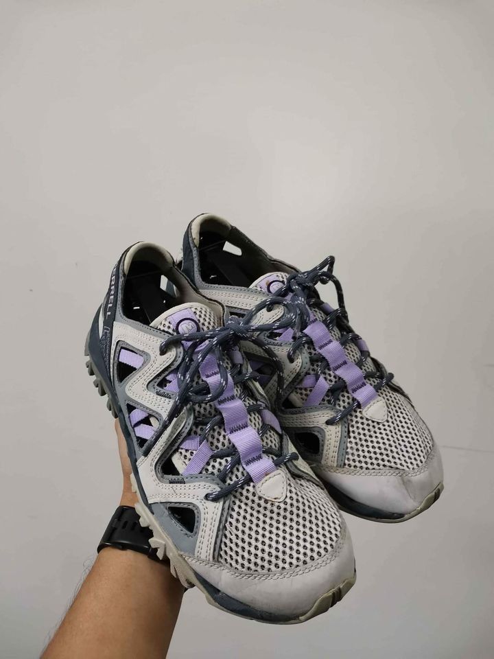 Merrell tetrex crest wrap womens hot sale