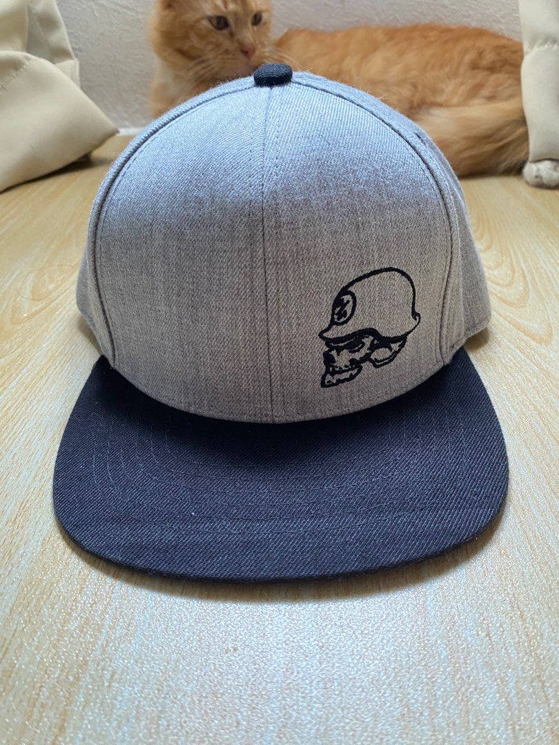 Metal Mulisha snapback Men s Fashion Watches Accessories Cap