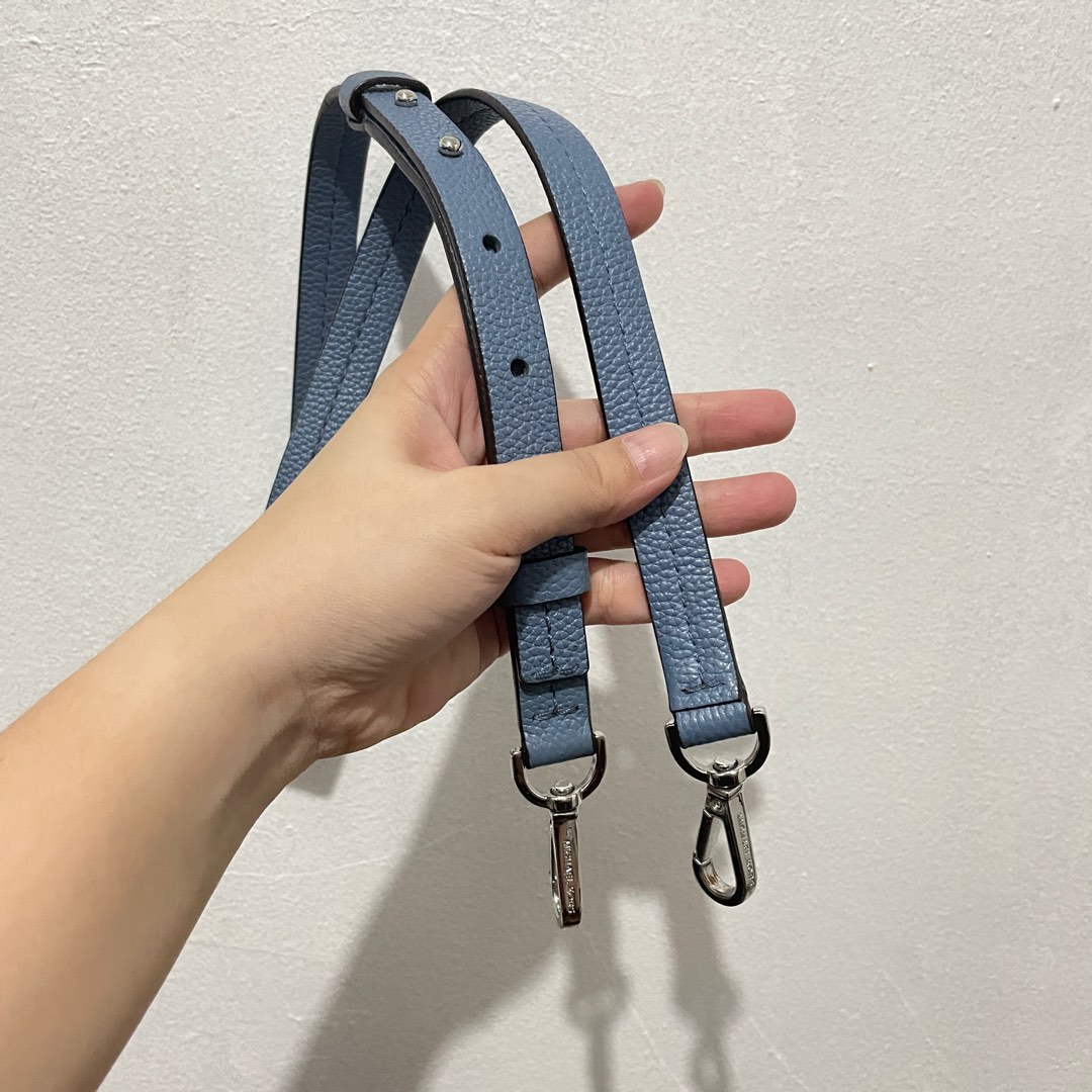 Michael Kors Adjustable Bag Strap Women s Fashion Bags Wallets